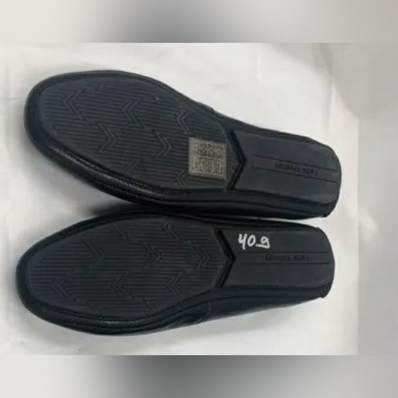 Michael Kors Designer MK Ballet Flats - Size 8 - Picture 5 of 5